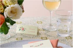 Avery Place Cards Textured Uncoated 1 7 16 X 3 3 4 150 Cards 16109
