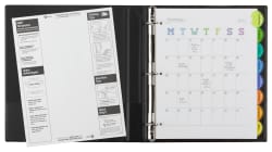 Templates For Binders Dividers Tabs Avery Com