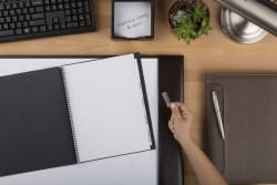 Template For Avery 11436 Index Maker Easy Apply Dividers 5