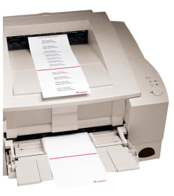 Avery Mini Sheets Address Labels Permanent Adhesive 1 X 2 5 8 200 Labels 2160