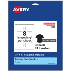 Avery File Folder Labels 2/3