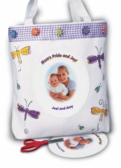 Avery Printable Fabric 8 1 2 X 11 Pack Of 5 3384