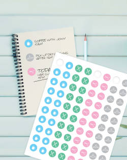 Avery Round Labels Matte Pack of 240 (34221) | Avery.com