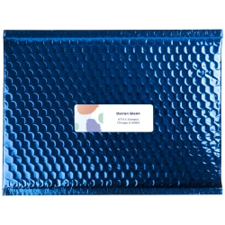 Avery Easy Peel Address Labels 1-1/3