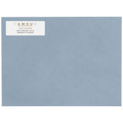 Avery Easy Peel Return Address Labels Sure Feed Technology Permanent Adhesive 2 3 X 1 3 4 1 500 Labels 5195