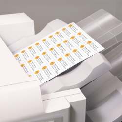 Avery® Address Labels for Copiers, 1