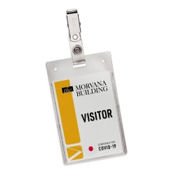 Avery® Color-Coding Removable Labels, 1/4