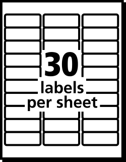 Simon By Sj Paper File Folder Labels Software