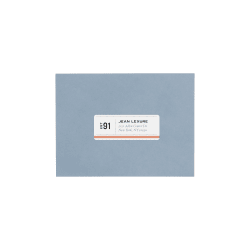 Avery Easy Peel Address Labels 1