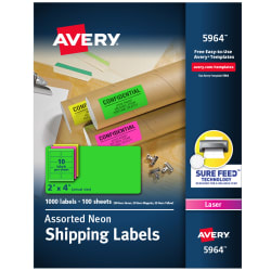 Avery® 2
