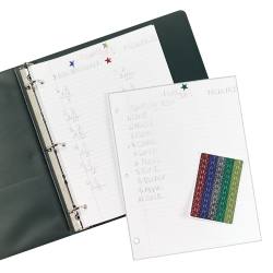 Avery® Foil Star Labels, 1/2