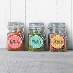 Avery Removable Labels 1