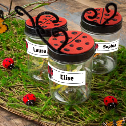 Avery Removable ID Labels 1