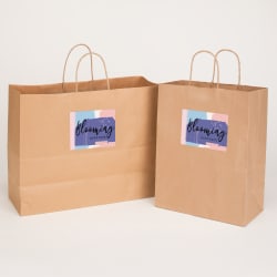 Avery® Shipping Labels, Sure Feed™, Color Laser Printers, Print to the  Edge, 3-3/4