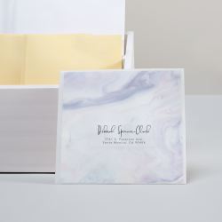 Avery Matte Frosted Clear Address Labels Sure Feed