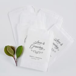 Avery® Matte Clear Shipping Labels, Sure Feed™ Technology, Laser, 3-1/3