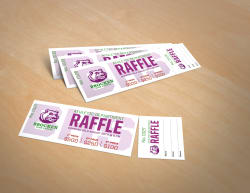 Avery Printable Tickets With Tear Away Stubs 1 3 4 X 5 1 2 200 Tickets 16154 Avery Com