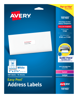 200 Laser and Inkjet Printable Business Cards - Astro Bright Celestial Blue  - 20 Sheets with 10 Cards per Sheet use Avery® Standard Templates 5371