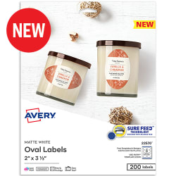 Avery® 1-1/2