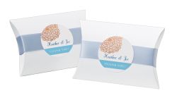Avery Easy Peel Labels True Print Print To The Edge Permanent Adhesive Glossy 2 Round 120 Labels 22807