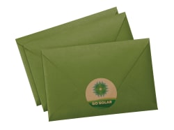 Avery Round Labels Print To The Edge Permanent Adhesive Kraft Brown 2 1 2 Diameter 90 Labels 22818