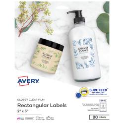 Avery Easy Peel Address Labels 1