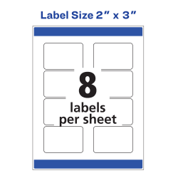 33 Avery Label Template 22822 - Labels Design Ideas 2020
