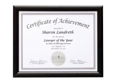 Avery Easy Peel Embossed Foil Labels Permanent Adhesive Matte Silver Round 2 96 Labels 22824