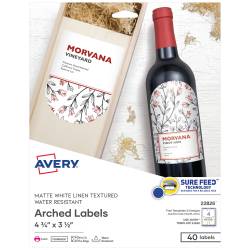Avery® 4-3/4