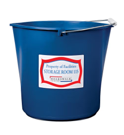 Avery Removable Durable Labels Removable Adhesive Rectangle 3 1 2 X 4 3 4 32 Labels 22827