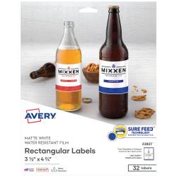 Avery® 3-1/2