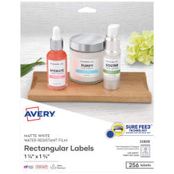 Avery® 1-1/4