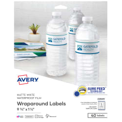 Avery® 1-1/4