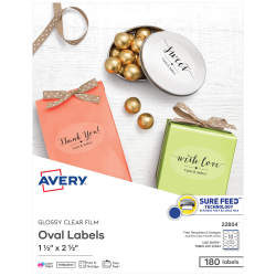 Avery® 1-1/2