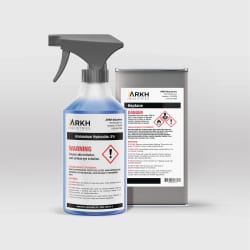 Avery® UltraDuty® GHS Chemical Labels for Laser Printers, Permanent  Adhesive, Waterproof, UV Resistant, 3-1/2