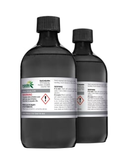 Avery Ultraduty Ghs Chemical Labels Permanent Adhesive Waterproof Uv Resistant 2 X 4 500 Labels 60505
