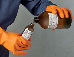 Avery Ultraduty Ghs Chemical Labels Permanent Adhesive Waterproof Uv Resistant 2 X 4 500 Labels 60505