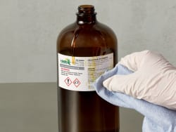 Avery Ultraduty Ghs Chemical Labels Permanent Adhesive Waterproof Uv Resistant 2 X 4 500 Labels 60505