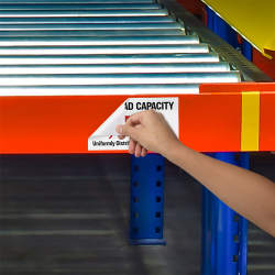 Avery® Surface Safe® Durable ID Labels, Removable Adhesive, Water &  Chemical Resistant, 3-1/4