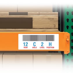 Avery® Surface Safe® Durable ID Labels, Removable Adhesive, Water &  Chemical Resistant, 3-1/4