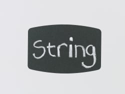 Avery Removable Chalkboard Labels Removable Adhesive Black 2 1 2 X 3 3 4 8 Labels 73301