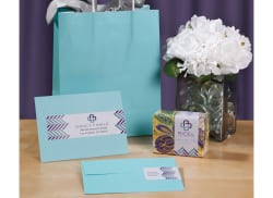 Avery Wraparound Labels Textured 50 Labels (8217) | Avery.com