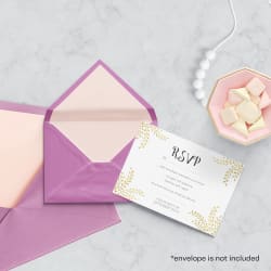 Avery® Name Badge Inserts, 3