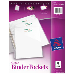 Filexec Products Cloud Pack of 4 2 Ring Binder 50495-6459 