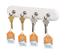 Avery Printable Tags With Strings Scallop Edge 2 X 1 1 4 180 Tags 22848