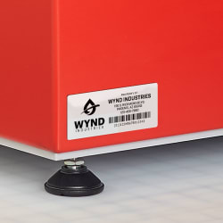 Custom Asset Tag Printing - Fast, Quality, Low MOQ | Avery Industrial