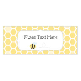 Customizable Baby Shower Templates Avery Com