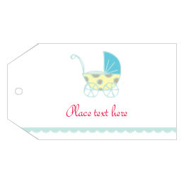 Customizable Baby Shower Label Templates Avery Com