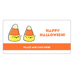 Free Frightening Halloween Designs from Avery | Avery.com