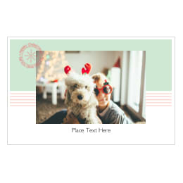 Free Christmas Labels and Holiday Printables | Avery.com